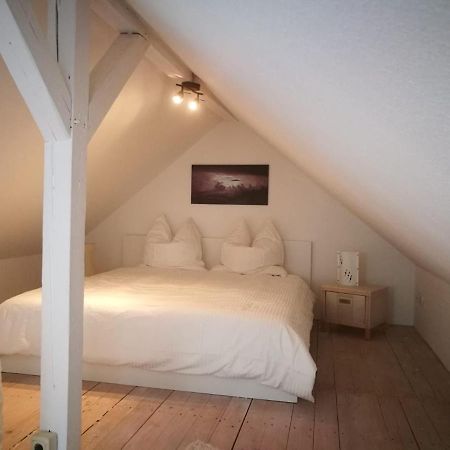 45 M² Maisonette-Wohnung In Uni-/Hauptbahnhofnaehe Duisburg Luaran gambar
